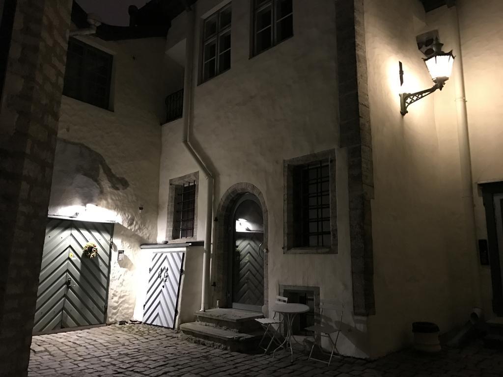 Apartment Medieval Bishop`s House