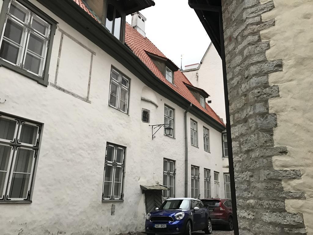 Old Bishop's House *